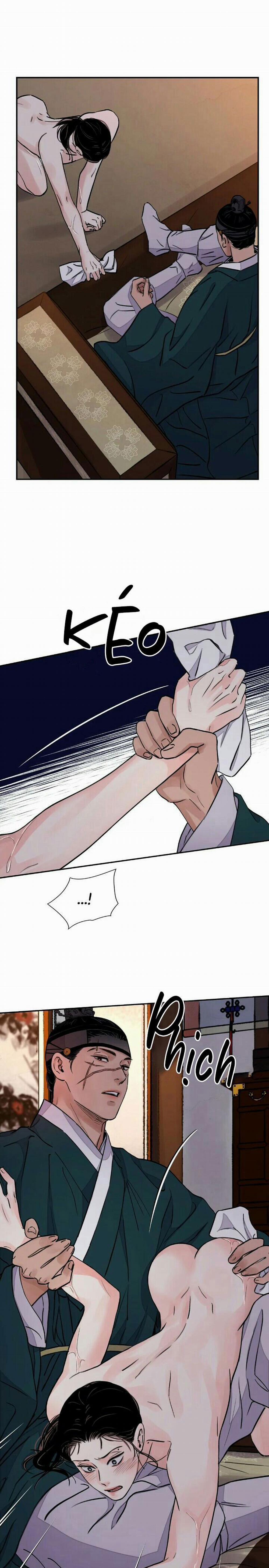 KIẾM HOA 21 trang 15