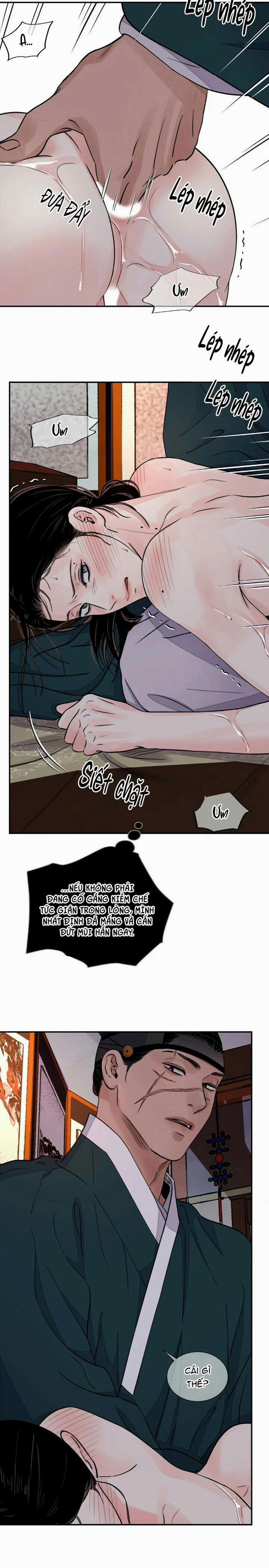 KIẾM HOA 21 trang 19