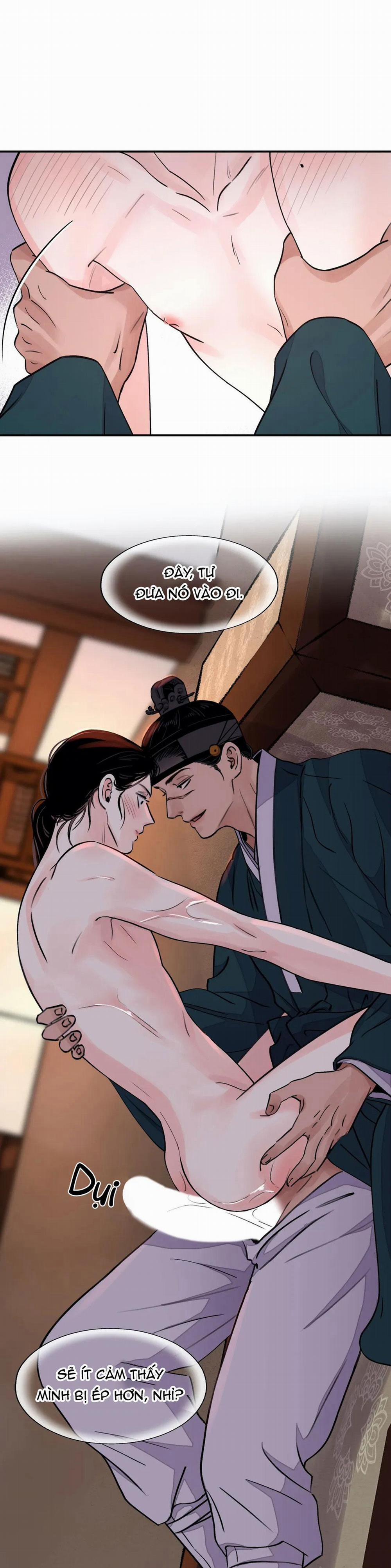 KIẾM HOA 22 trang 0