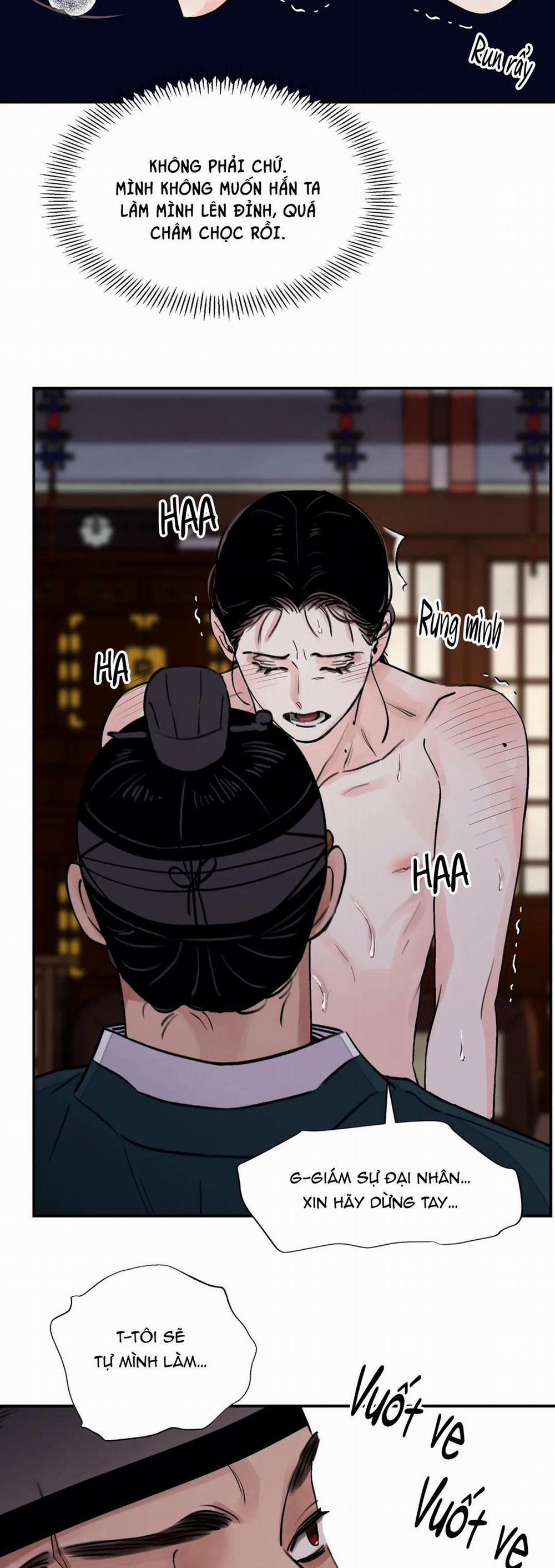 KIẾM HOA 22 trang 23