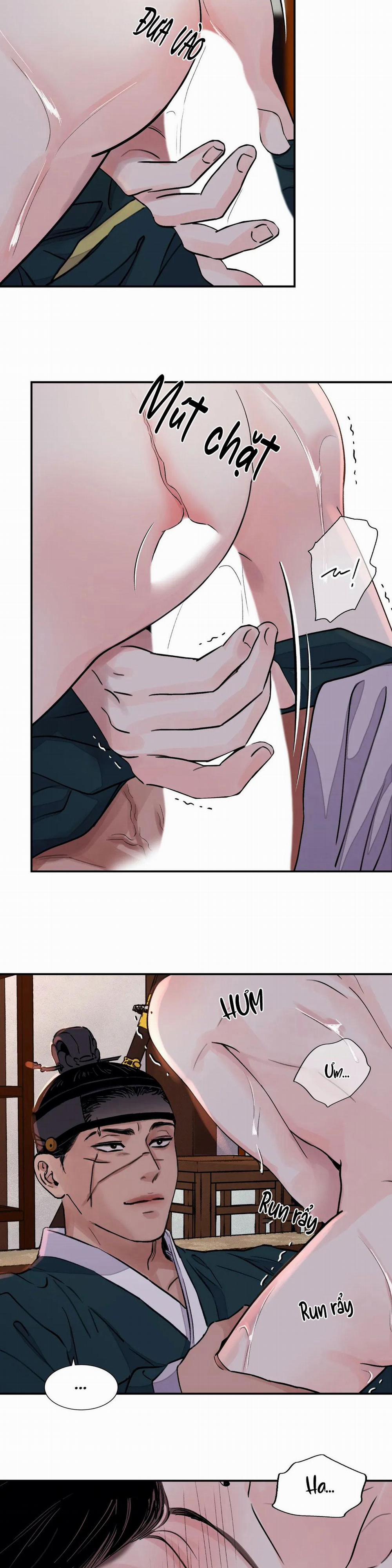 KIẾM HOA 22 trang 3