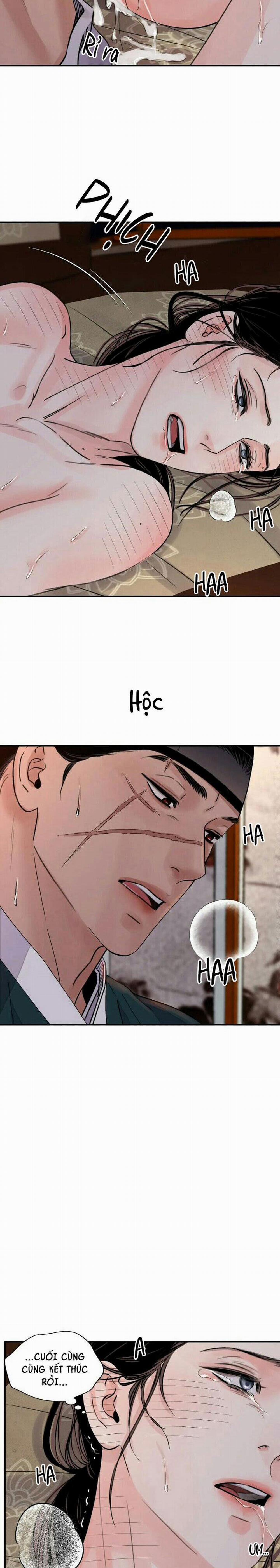 KIẾM HOA 23 trang 11