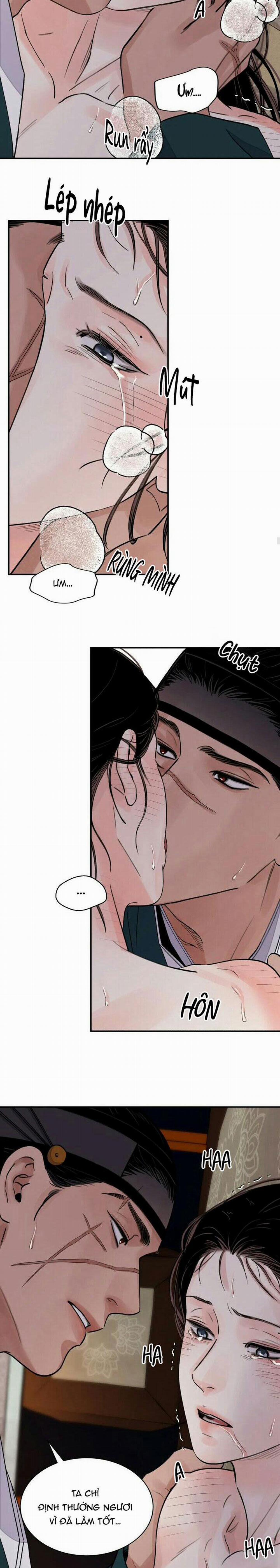 KIẾM HOA 23 trang 13