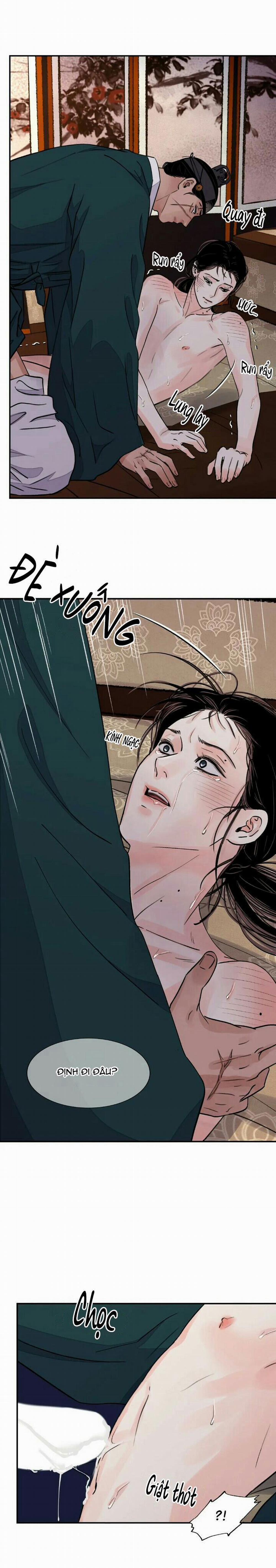 KIẾM HOA 23 trang 15