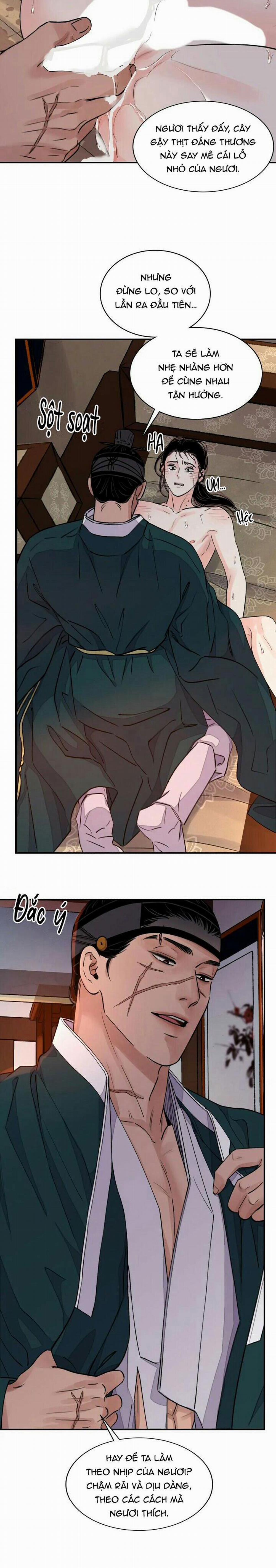 KIẾM HOA 23 trang 18