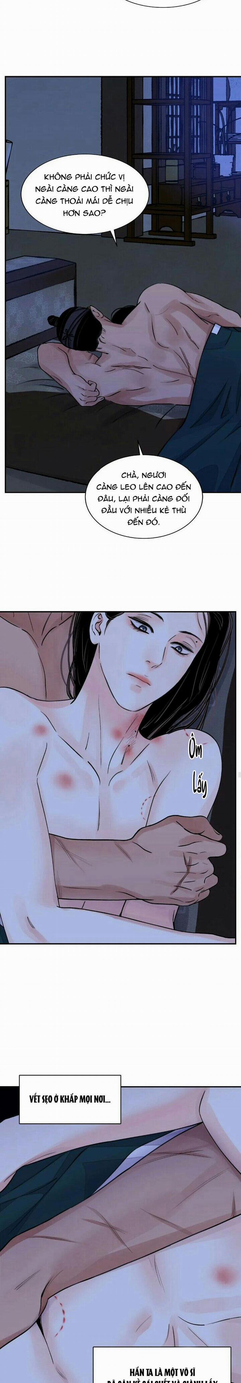 KIẾM HOA 24 trang 21