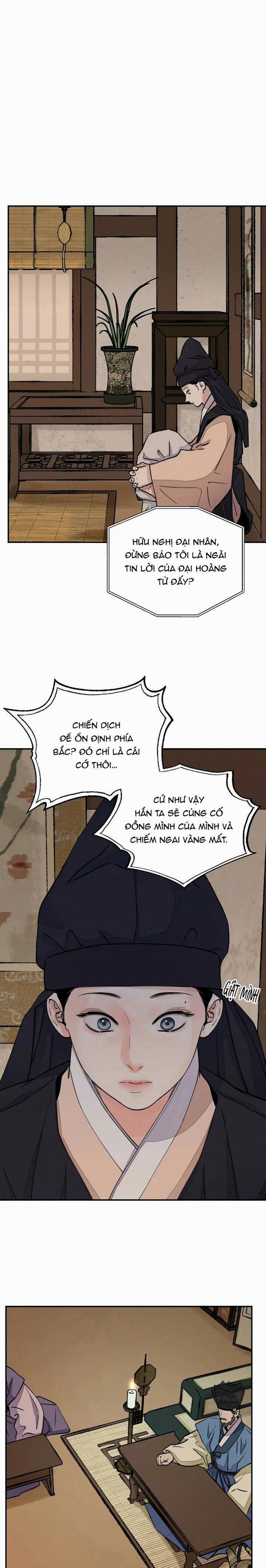 KIẾM HOA 25 trang 10