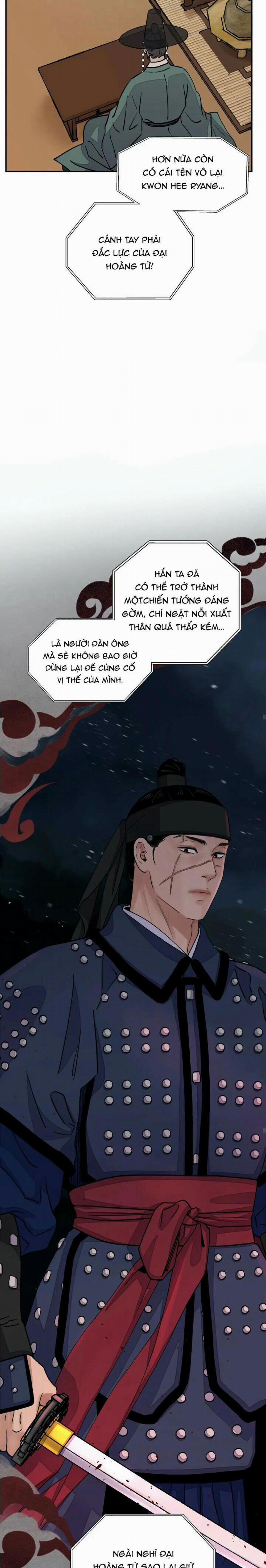 KIẾM HOA 25 trang 11
