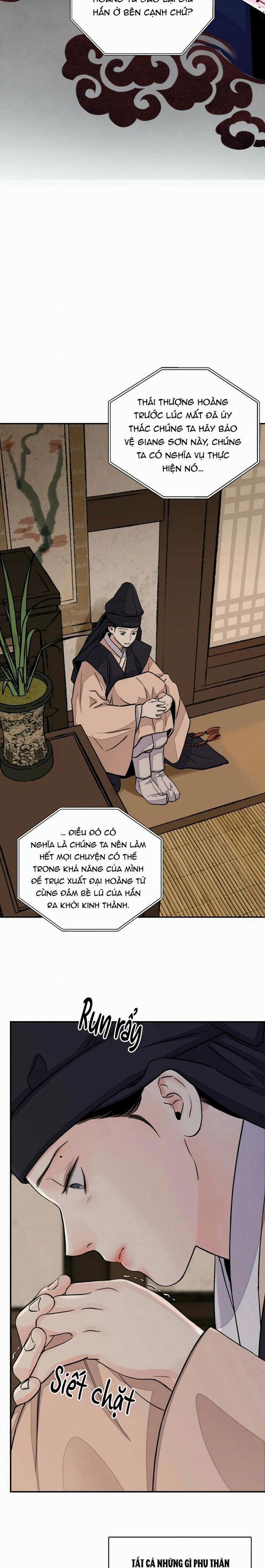 KIẾM HOA 25 trang 12