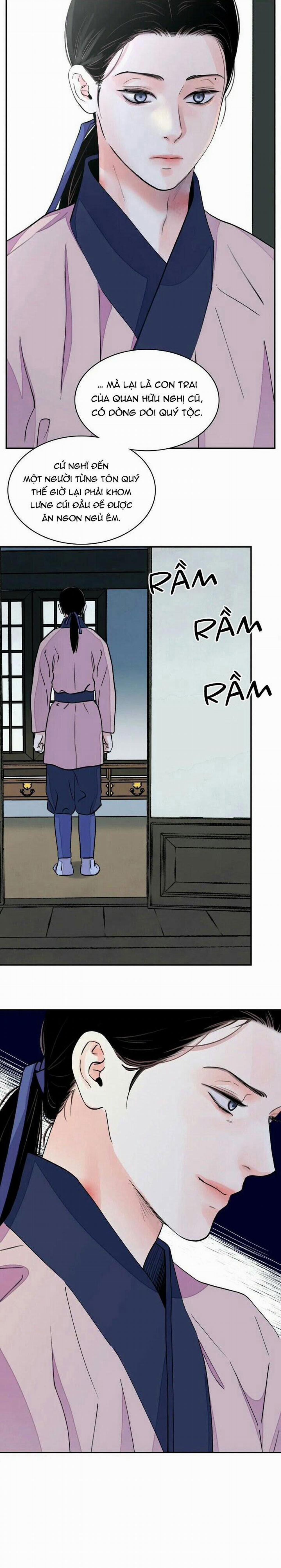 KIẾM HOA 25 trang 22