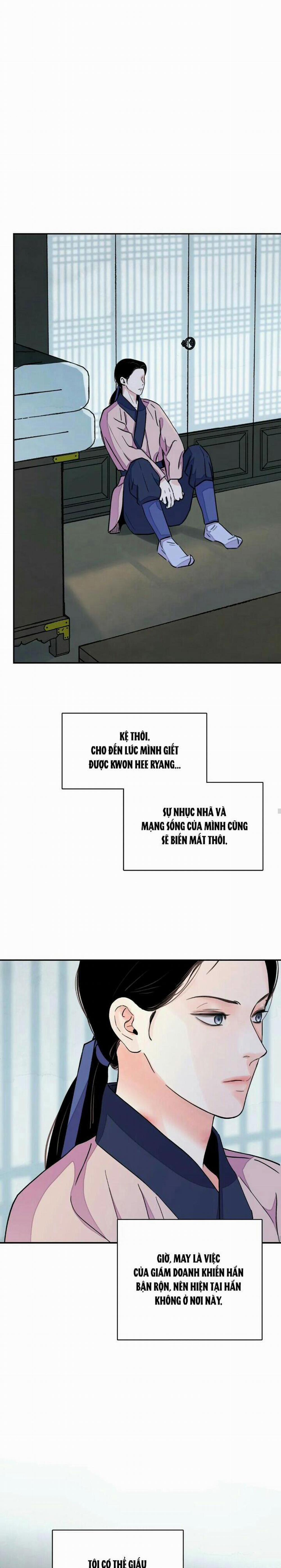 KIẾM HOA 25 trang 23
