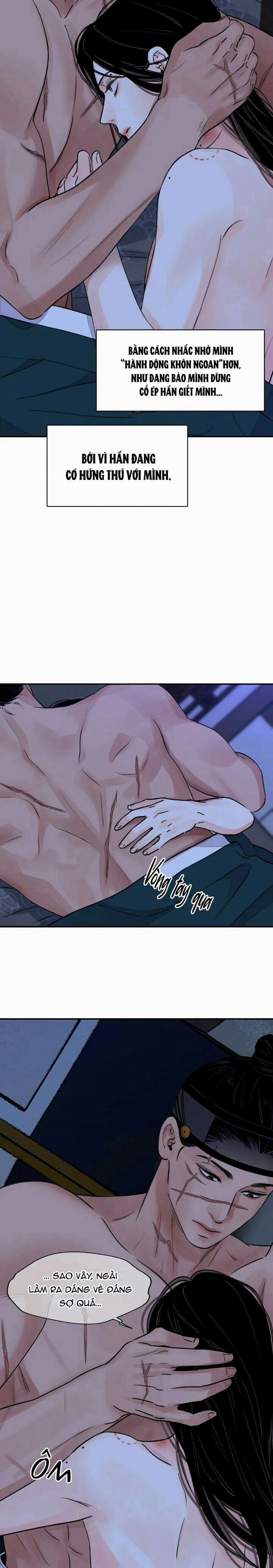 KIẾM HOA 25 trang 3