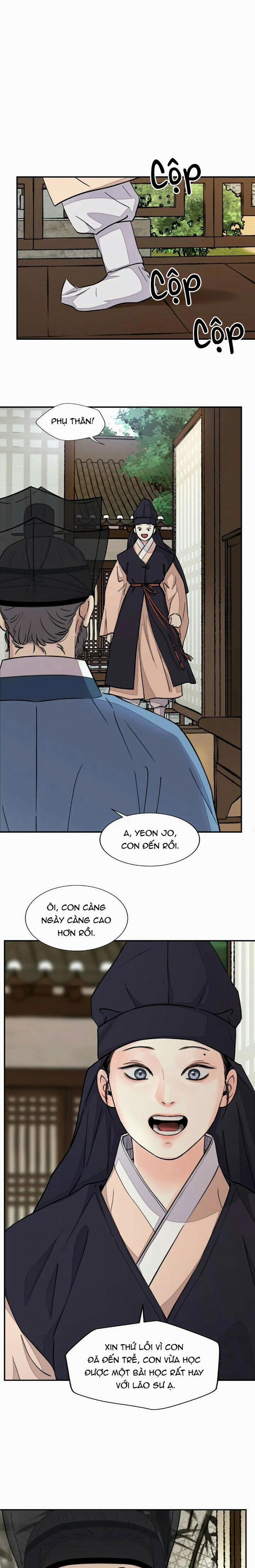 KIẾM HOA 25 trang 7