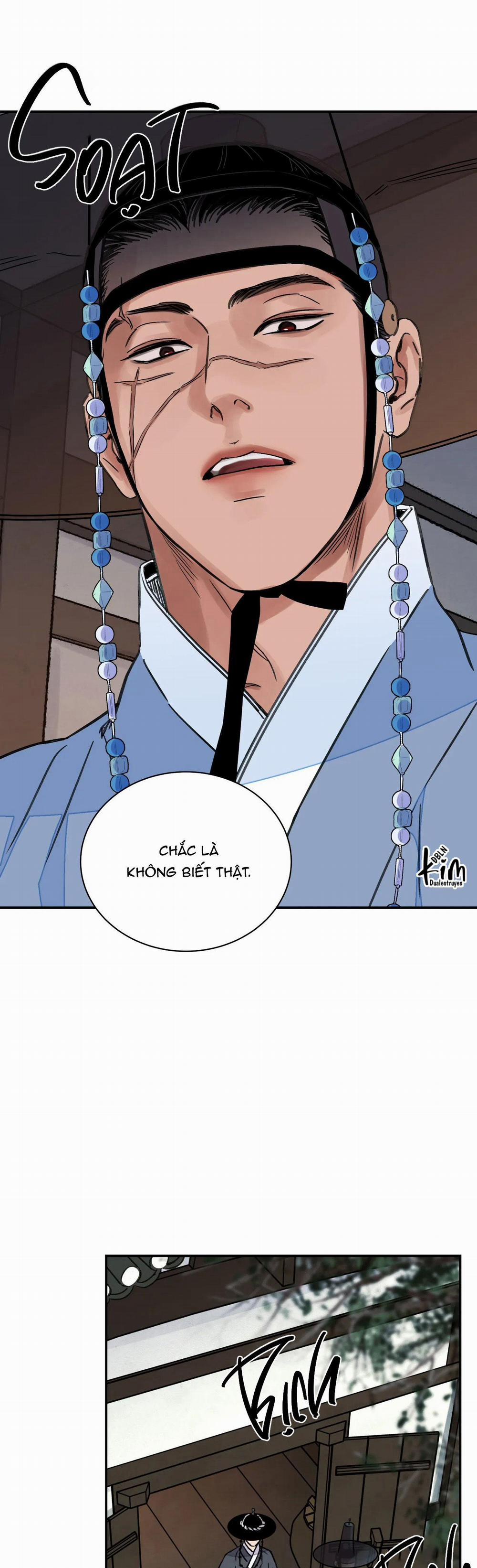 KIẾM HOA 26 trang 10