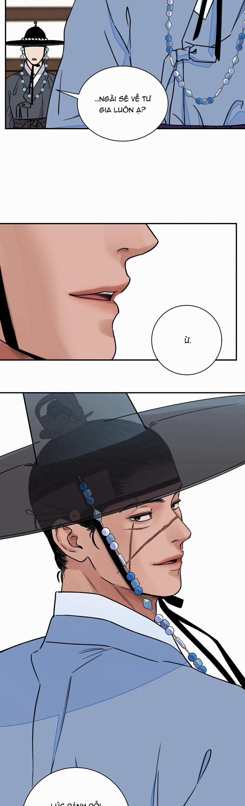 KIẾM HOA 26 trang 13