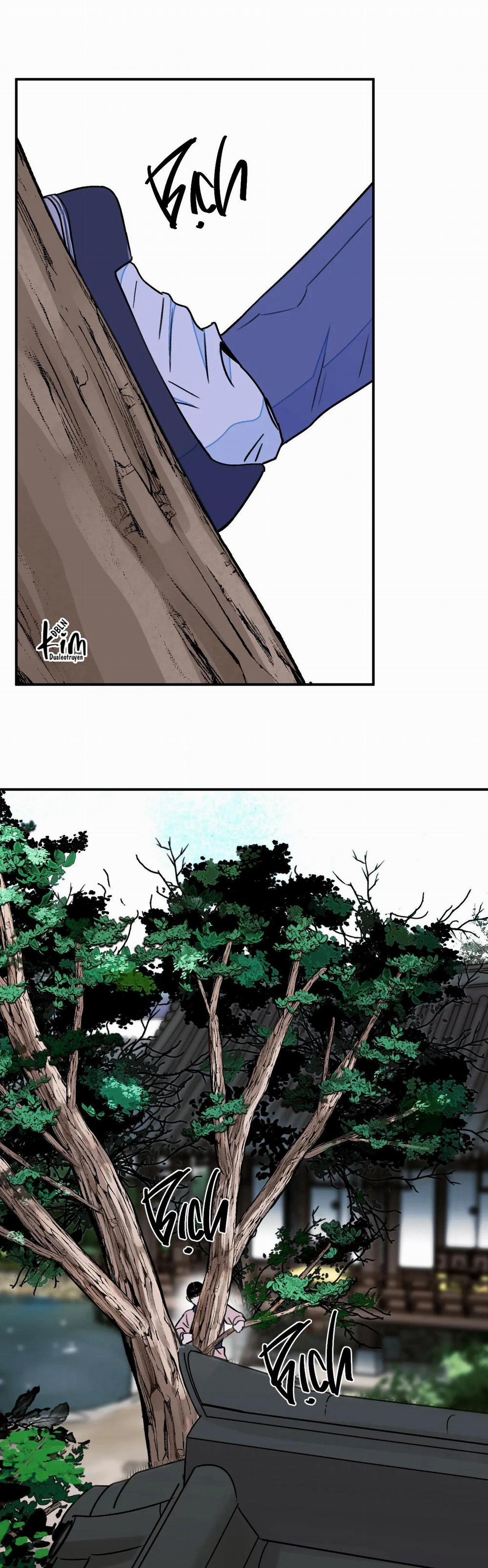 KIẾM HOA 26 trang 15