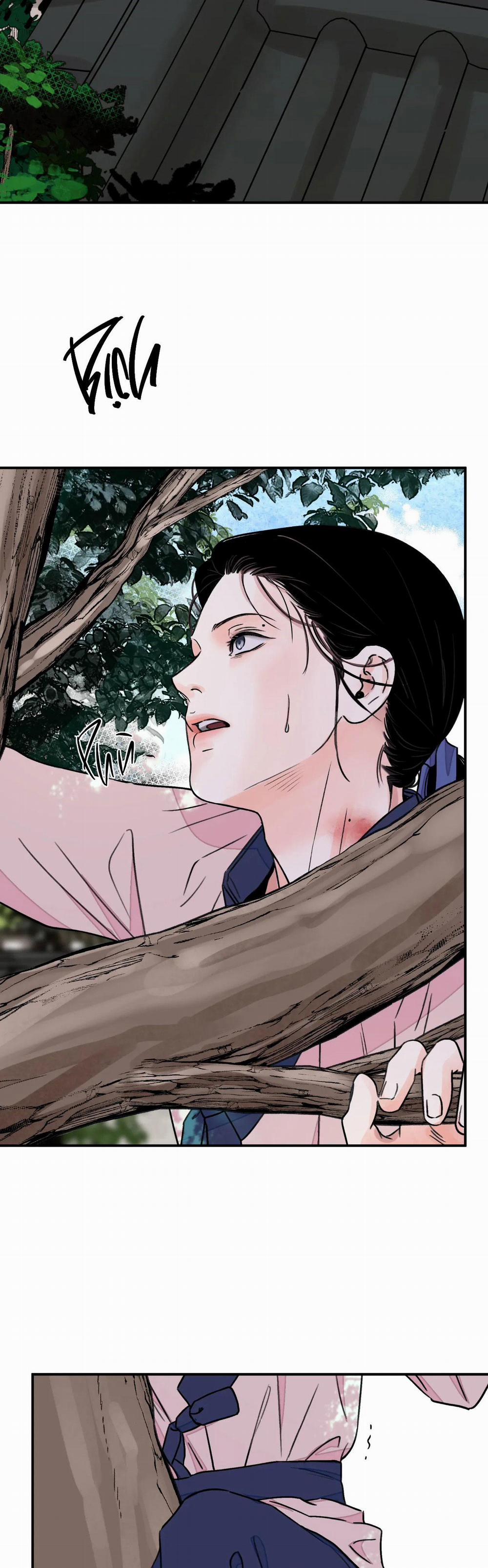 KIẾM HOA 26 trang 16