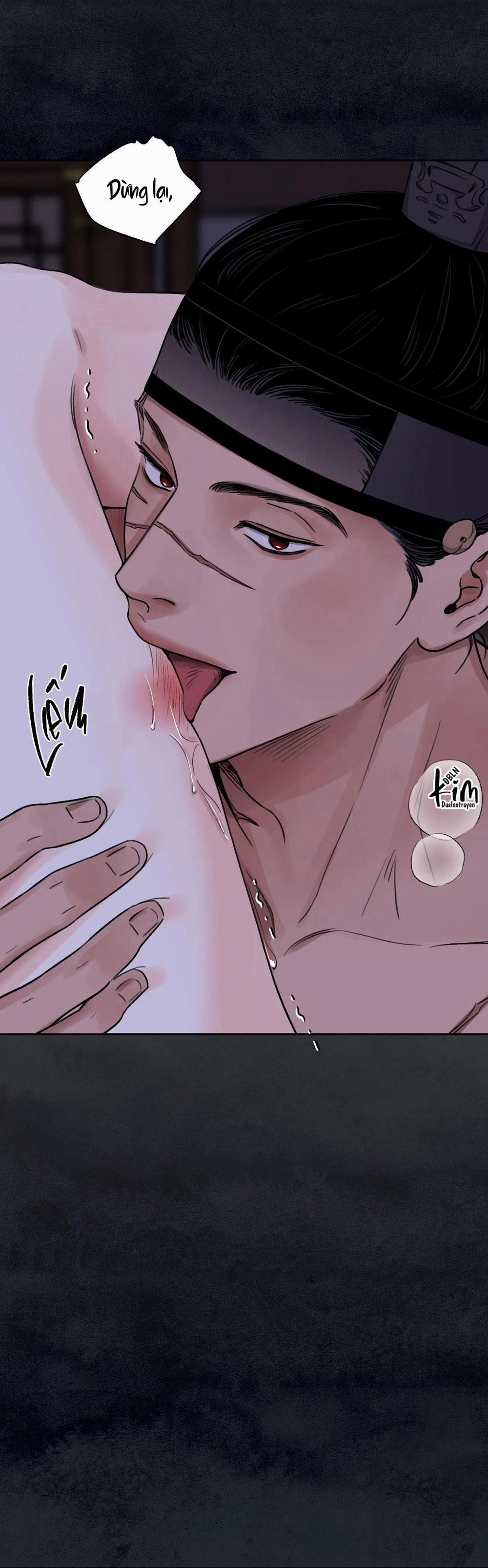 KIẾM HOA 26 trang 19