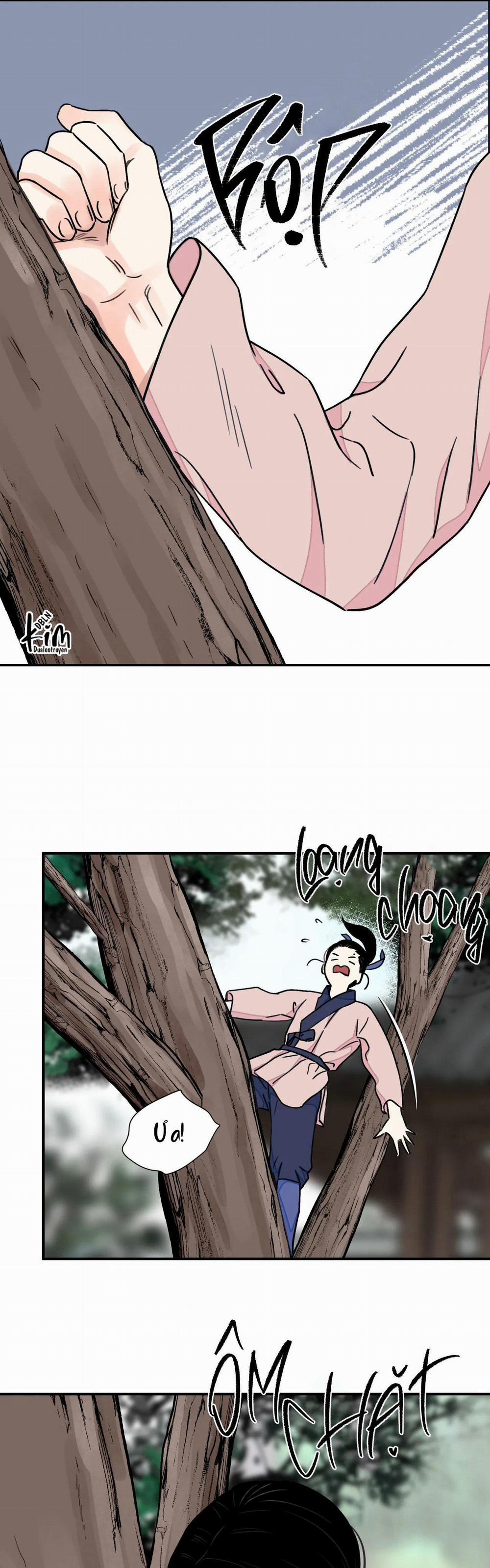 KIẾM HOA 26 trang 20