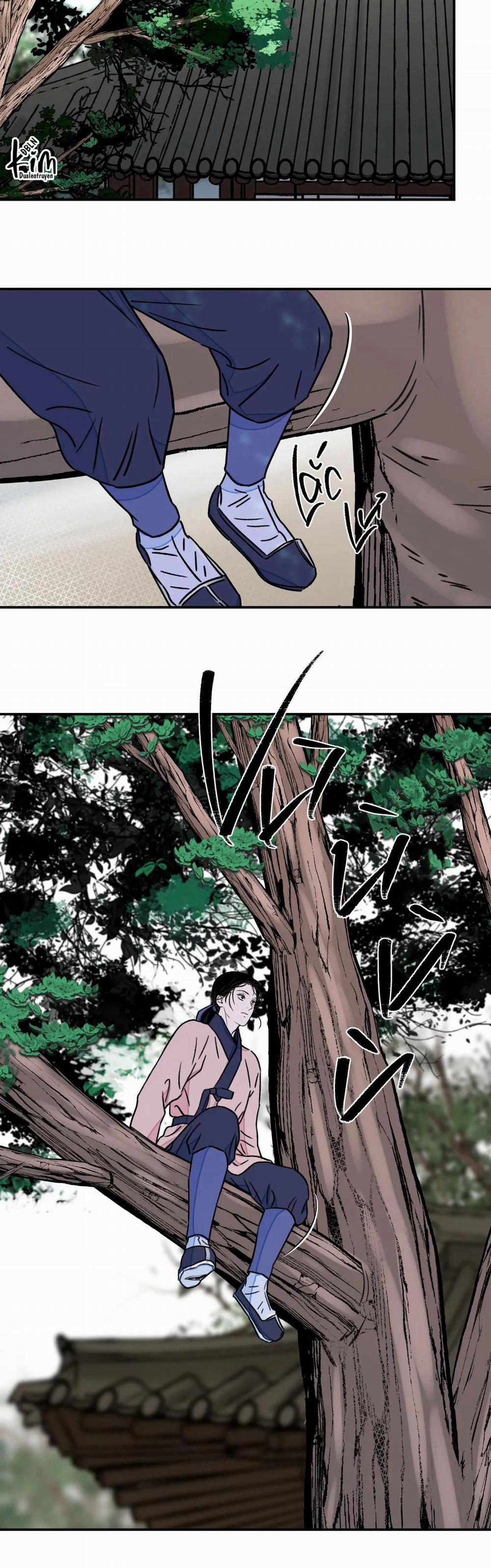 KIẾM HOA 26 trang 22