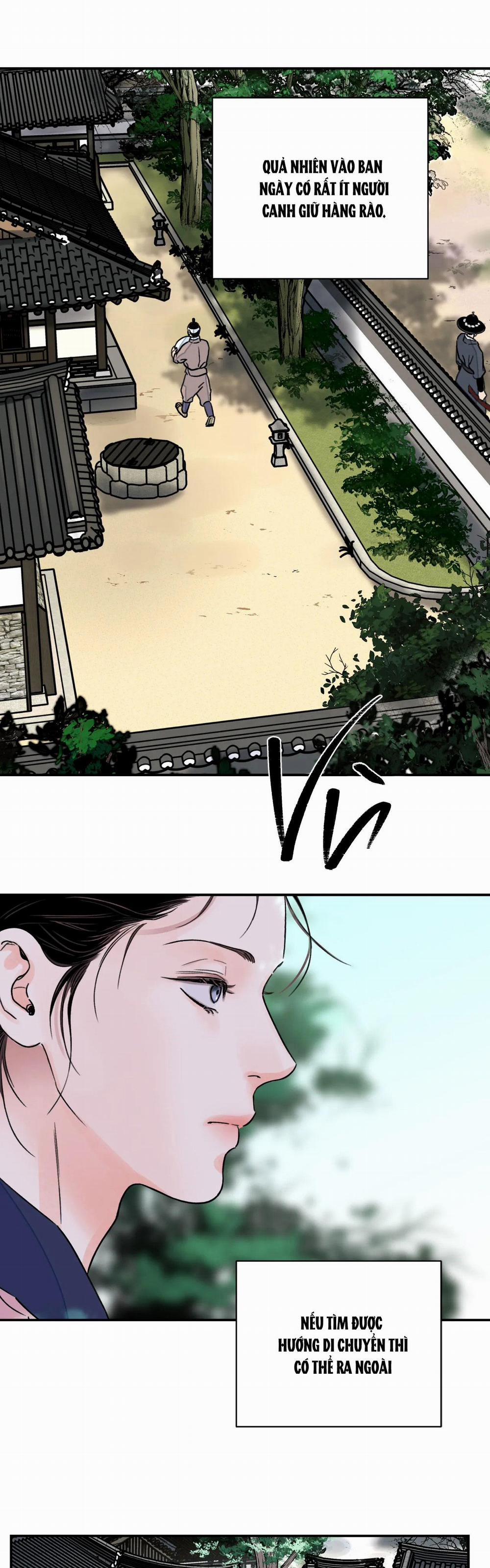KIẾM HOA 26 trang 23