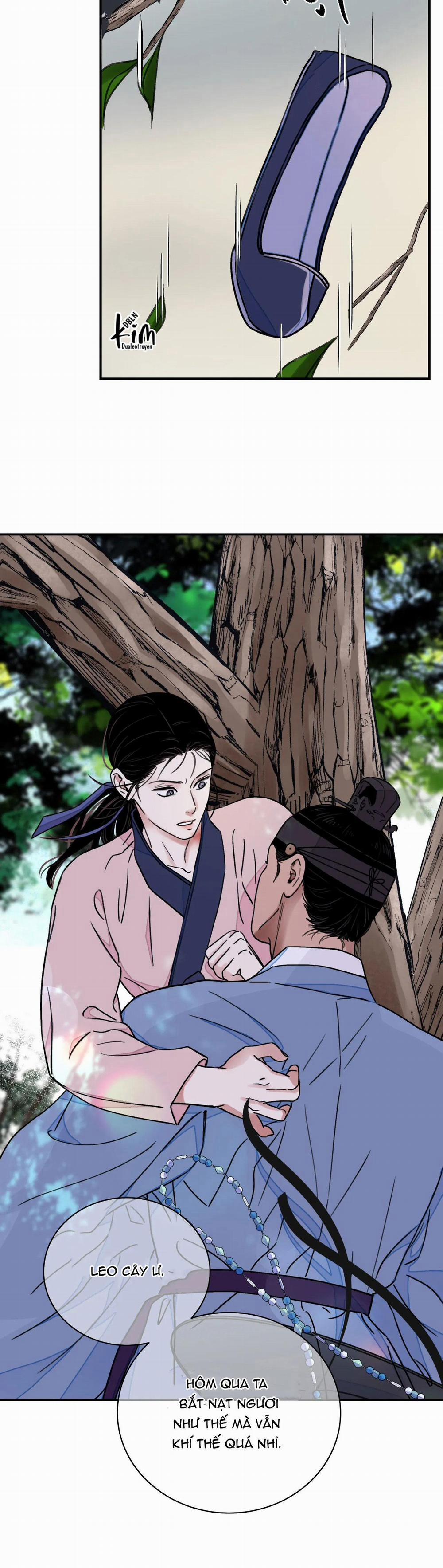 KIẾM HOA 26 trang 27