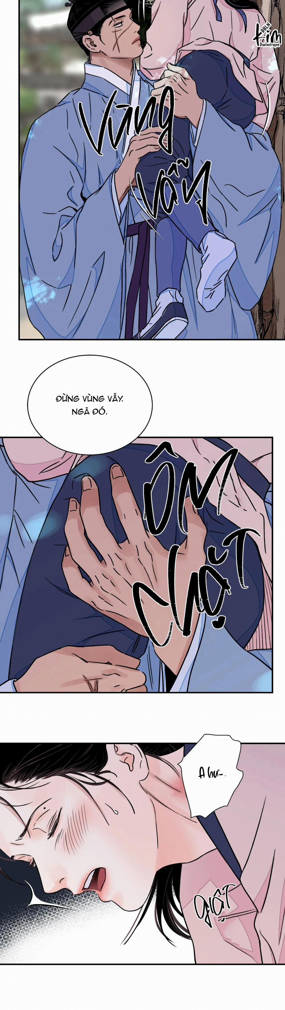KIẾM HOA 26 trang 29