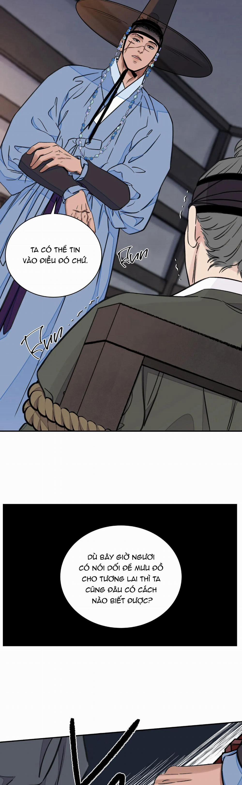 KIẾM HOA 26 trang 3