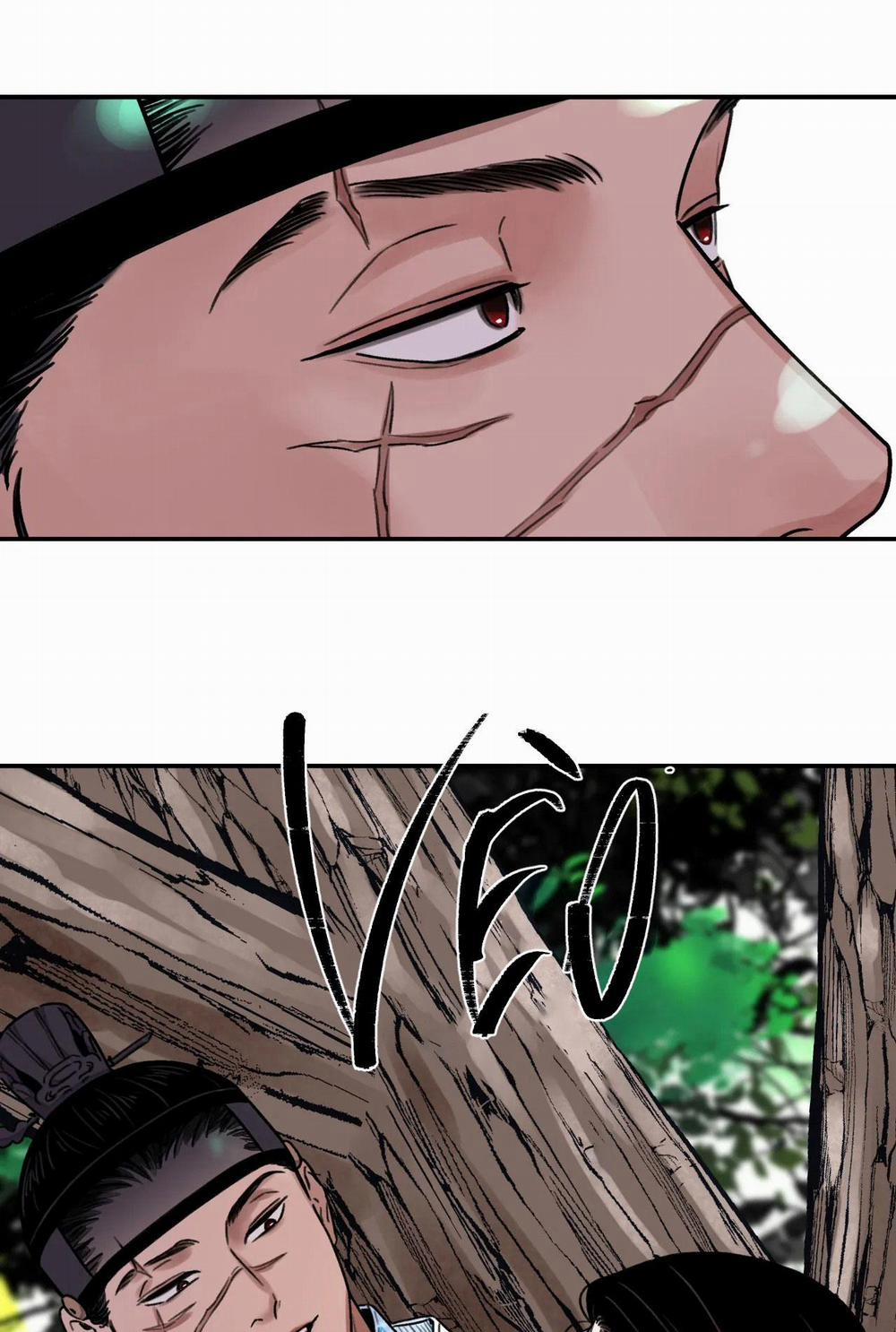 KIẾM HOA 26 trang 30