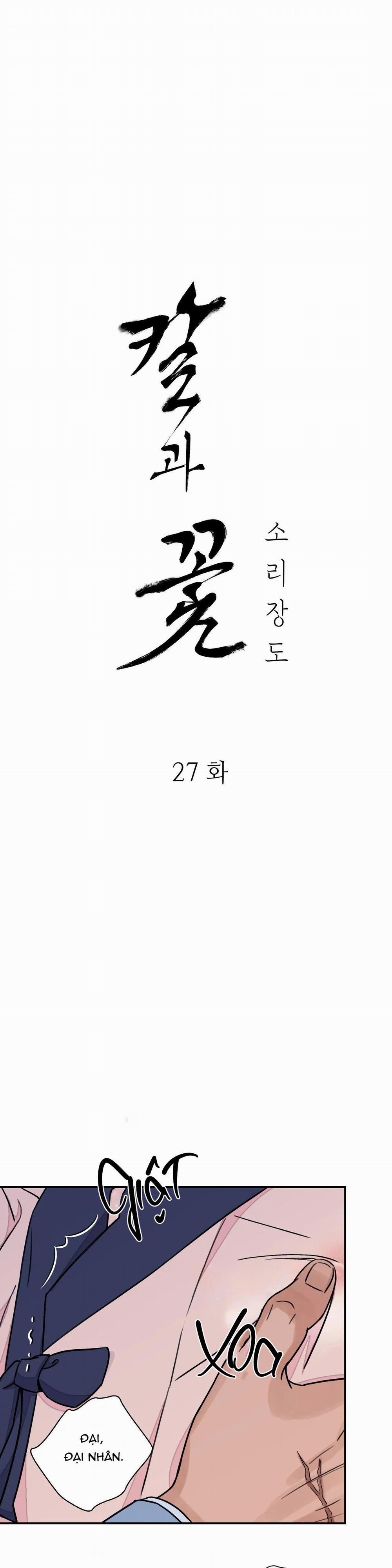 KIẾM HOA 27 trang 10