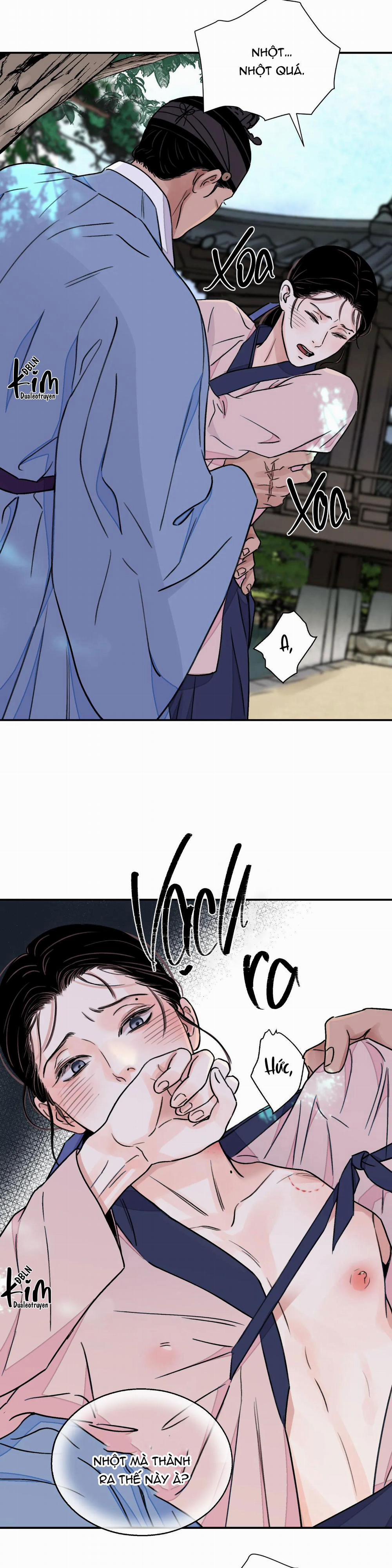 KIẾM HOA 27 trang 11