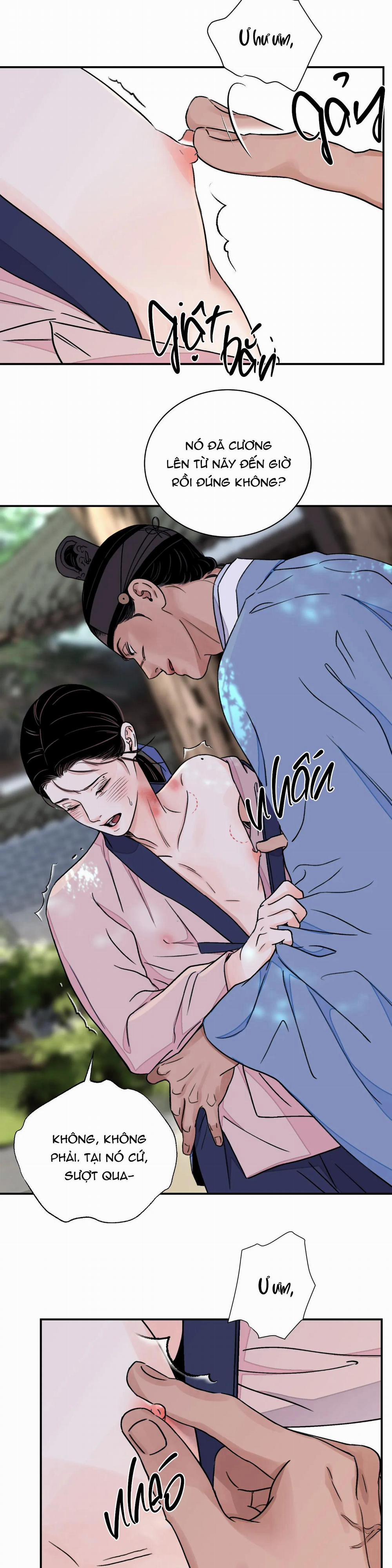 KIẾM HOA 27 trang 12