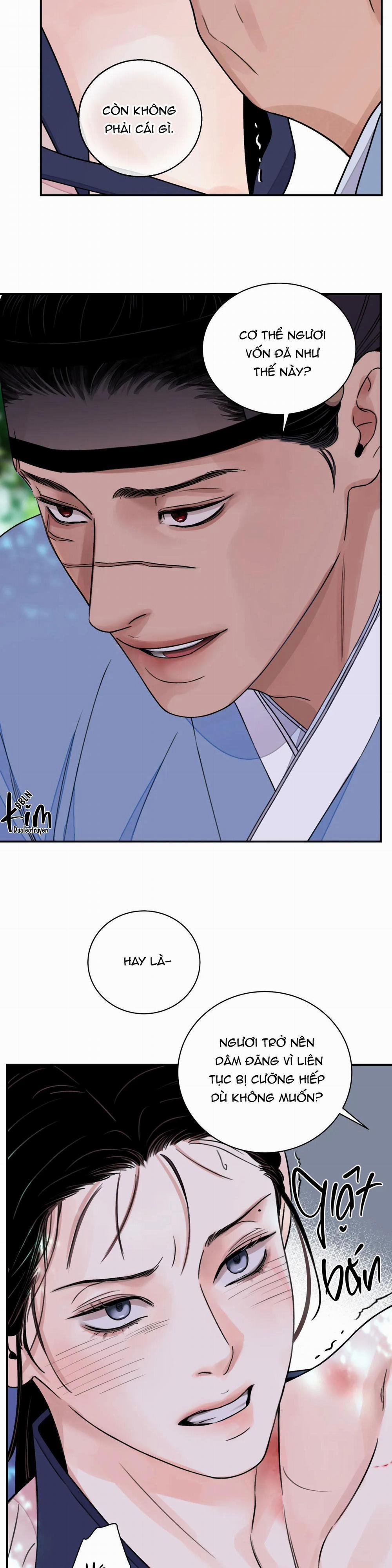 KIẾM HOA 27 trang 13