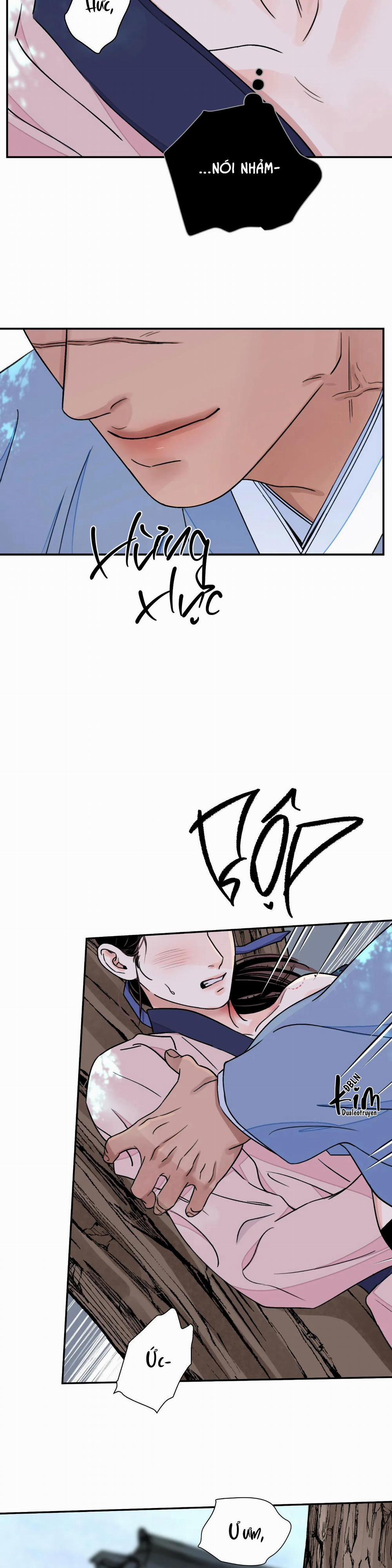 KIẾM HOA 27 trang 14