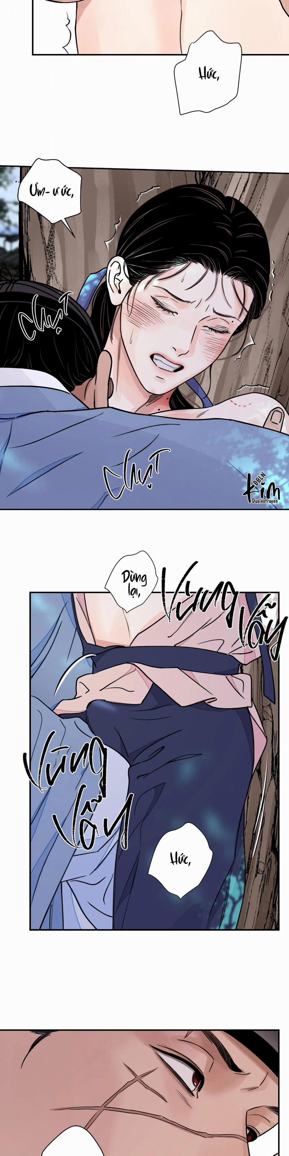 KIẾM HOA 27 trang 16