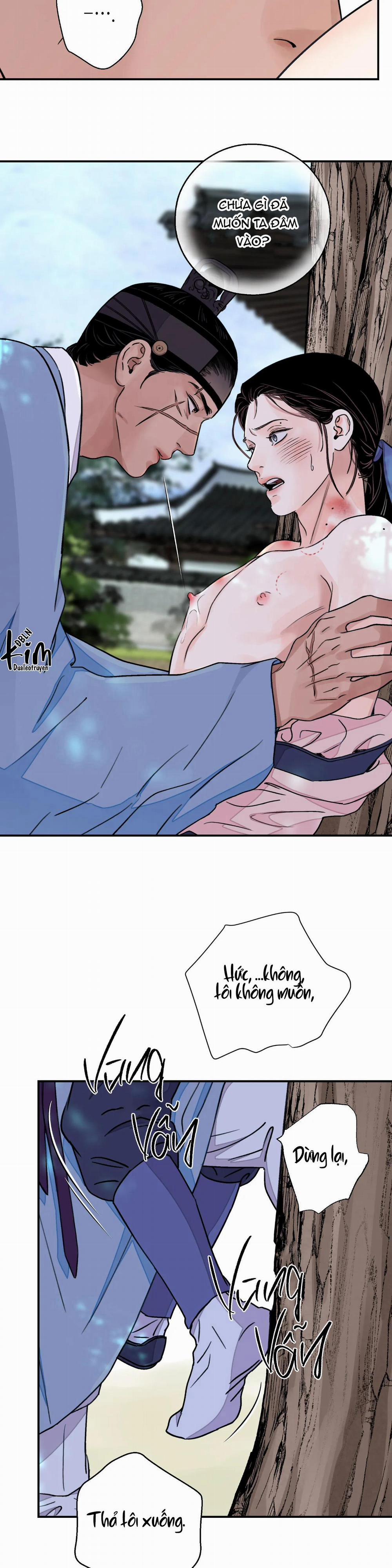 KIẾM HOA 27 trang 17