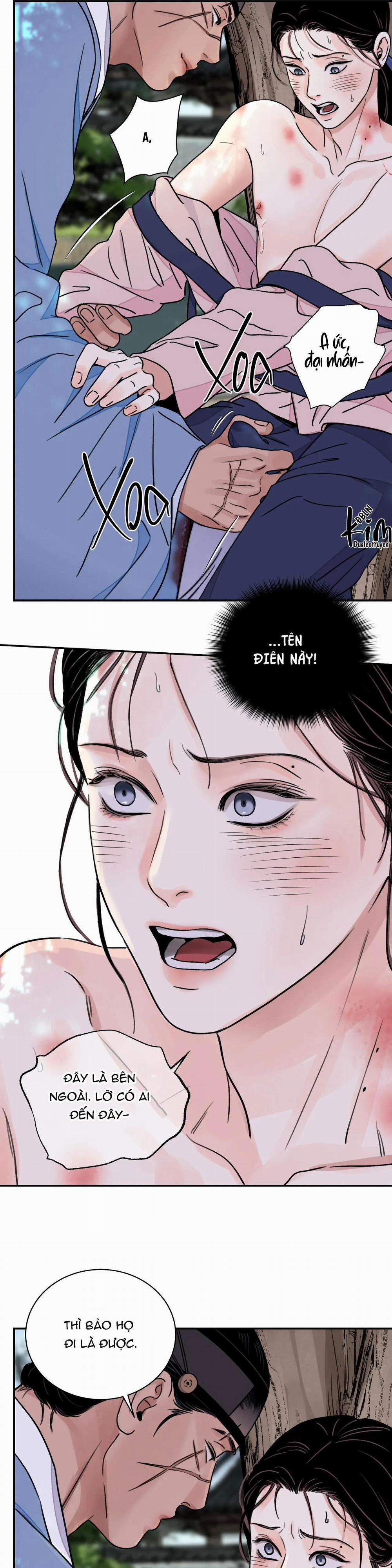 KIẾM HOA 27 trang 19