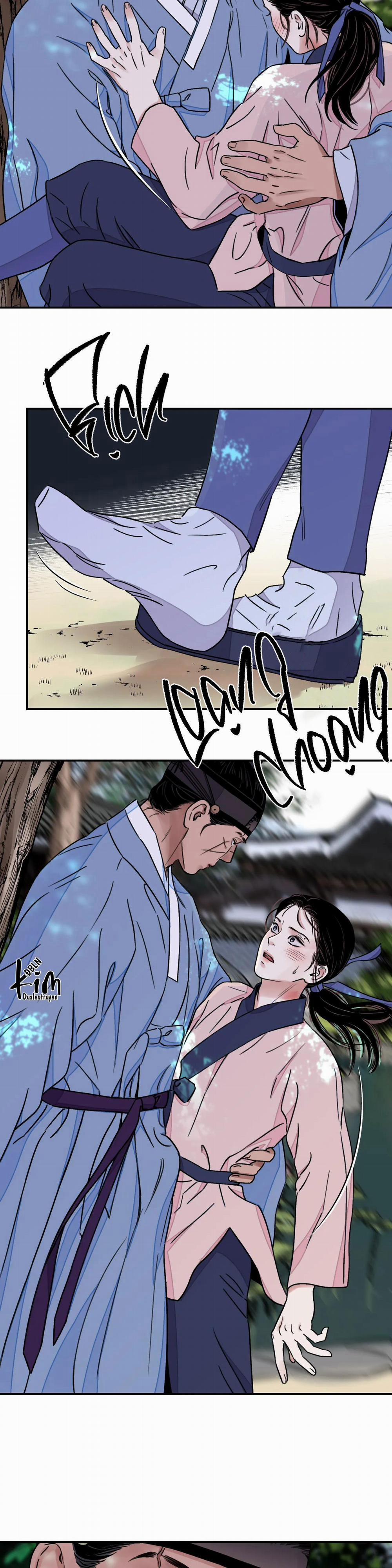 KIẾM HOA 27 trang 2