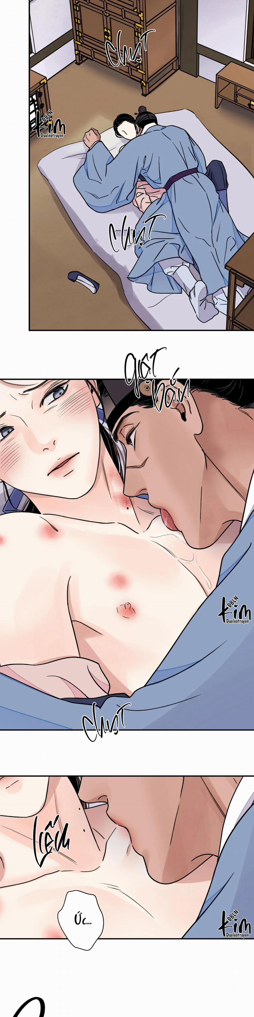 KIẾM HOA 27 trang 22