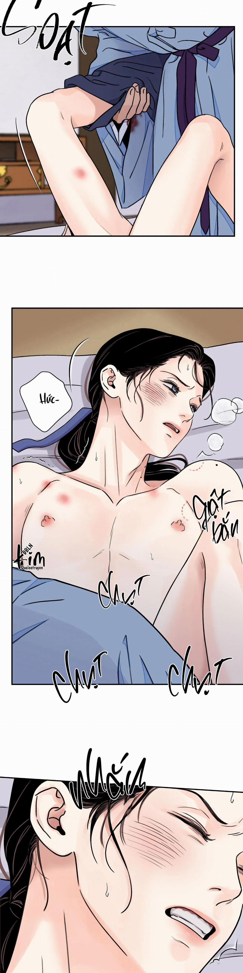 KIẾM HOA 27 trang 23