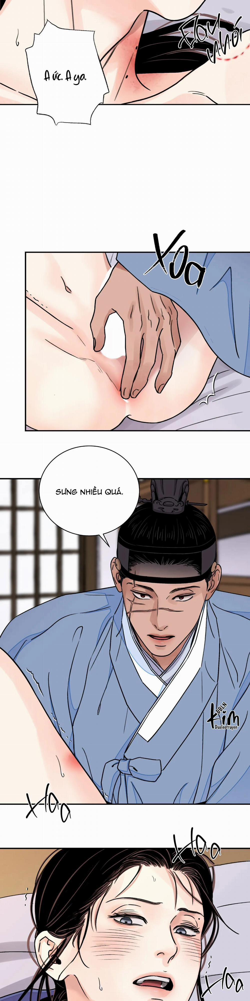 KIẾM HOA 27 trang 24