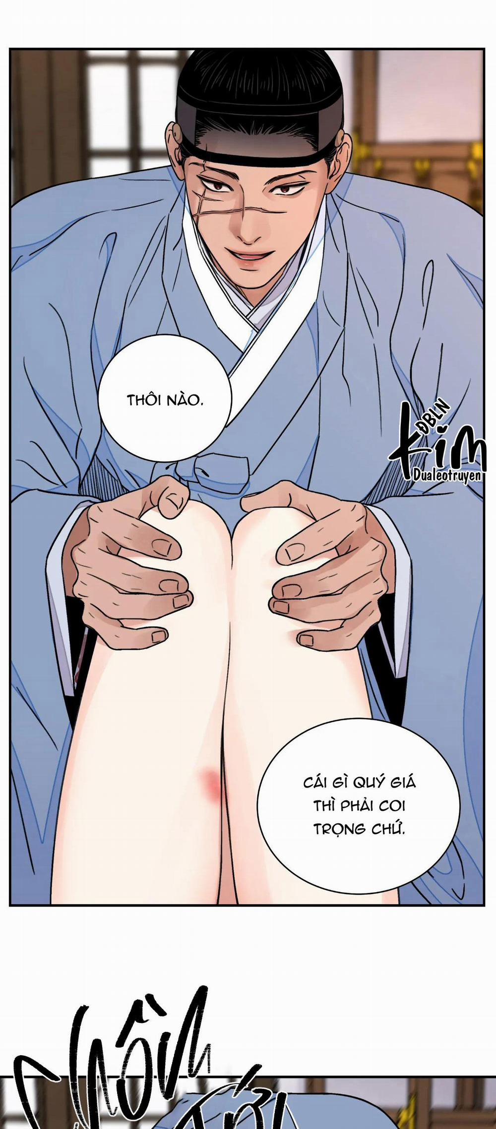 KIẾM HOA 27 trang 27