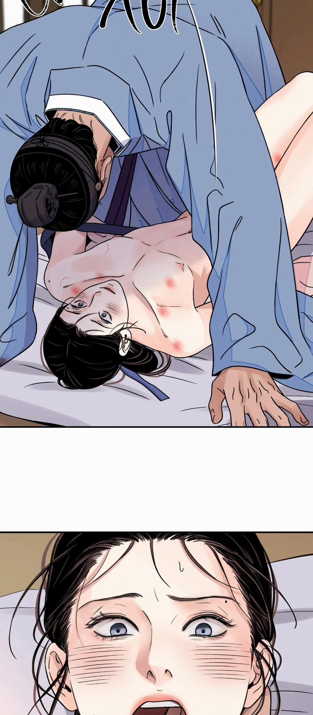 KIẾM HOA 27 trang 28