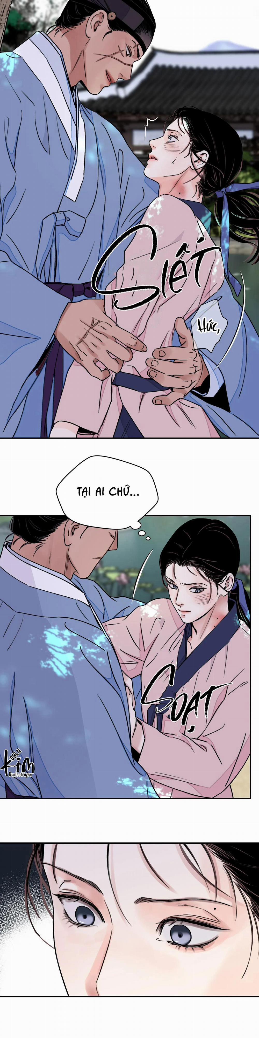 KIẾM HOA 27 trang 4