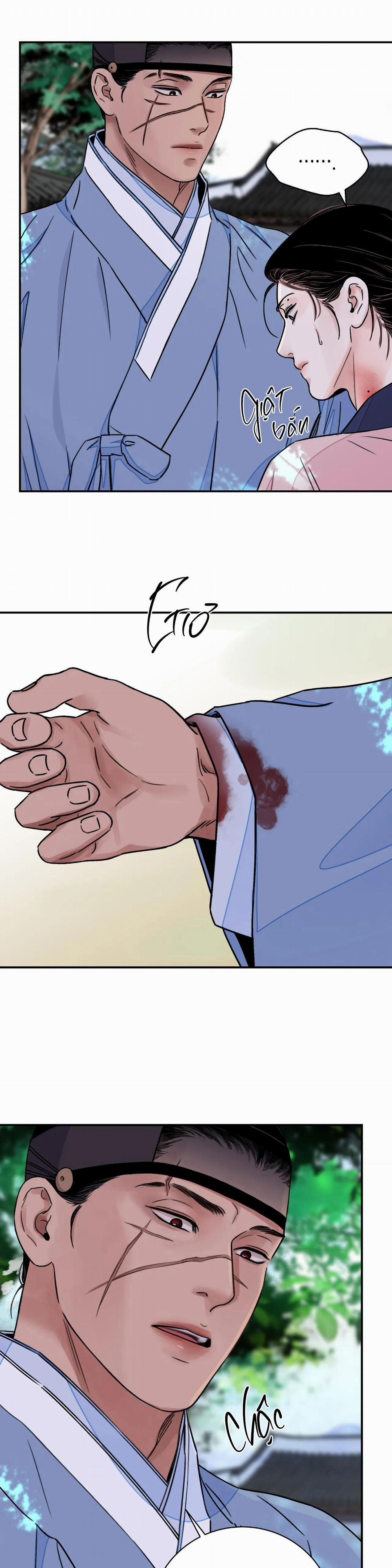 KIẾM HOA 27 trang 5