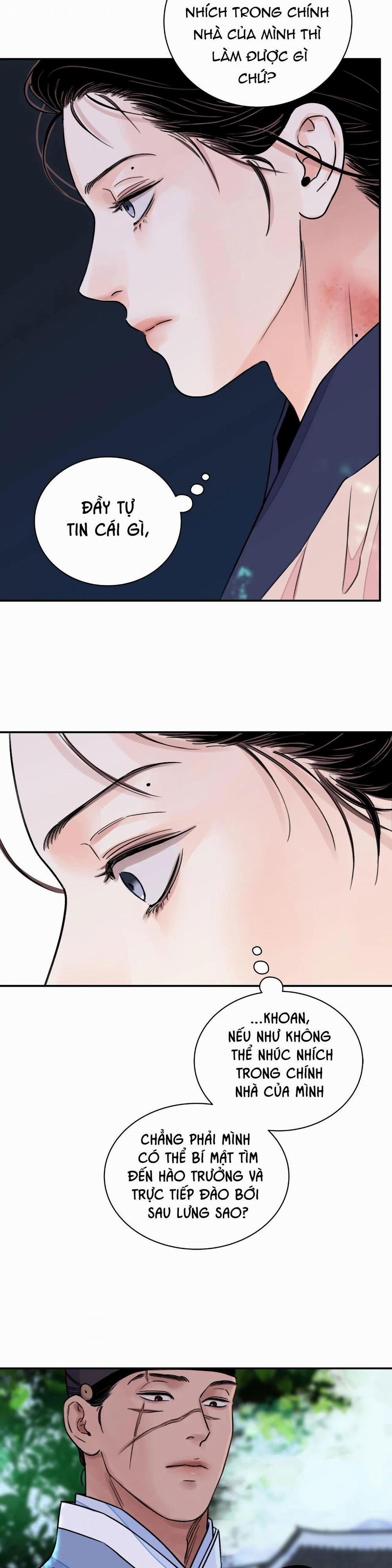 KIẾM HOA 27 trang 7