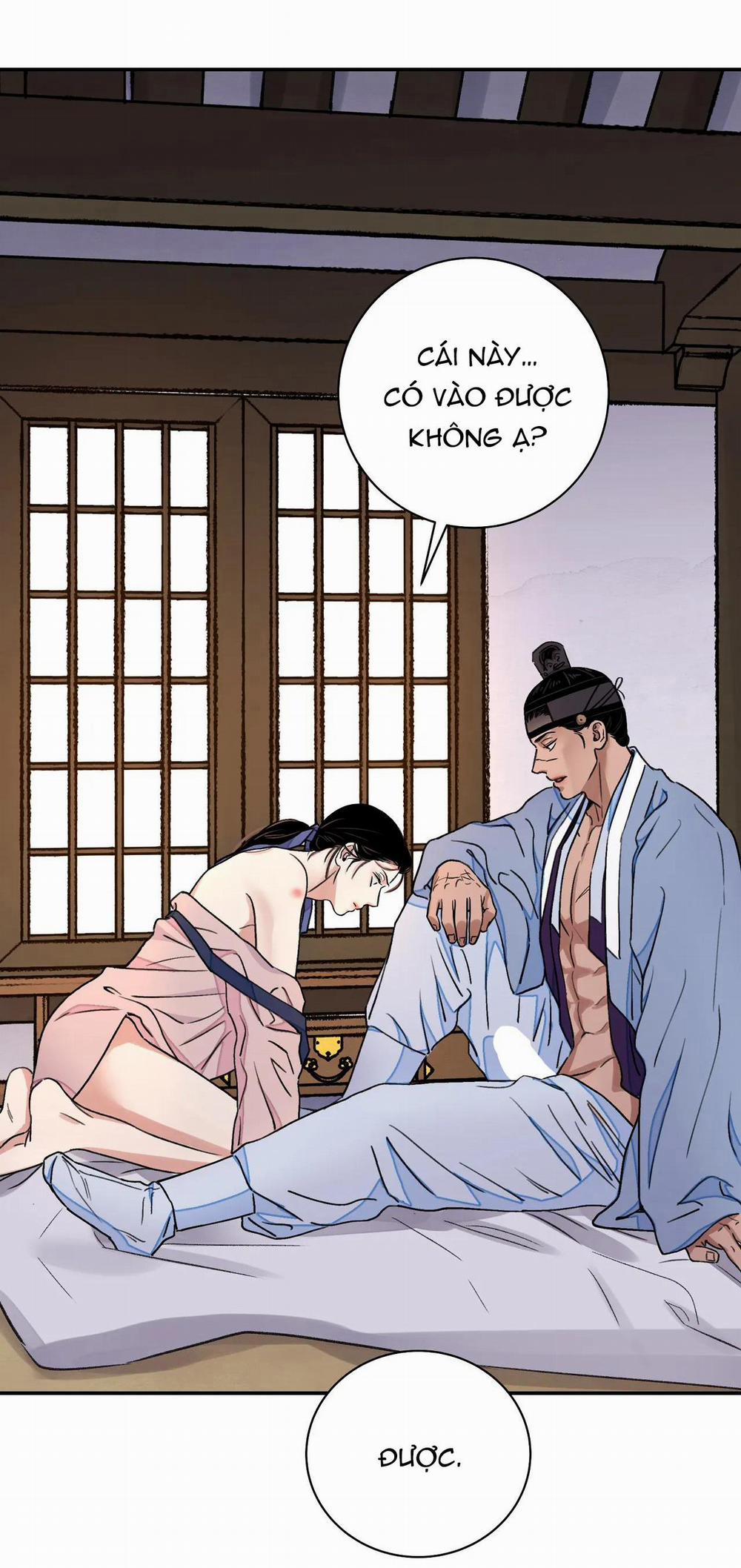 KIẾM HOA 28 trang 1