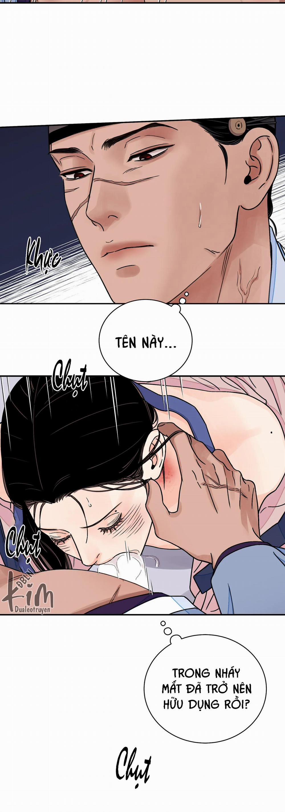 KIẾM HOA 28 trang 33