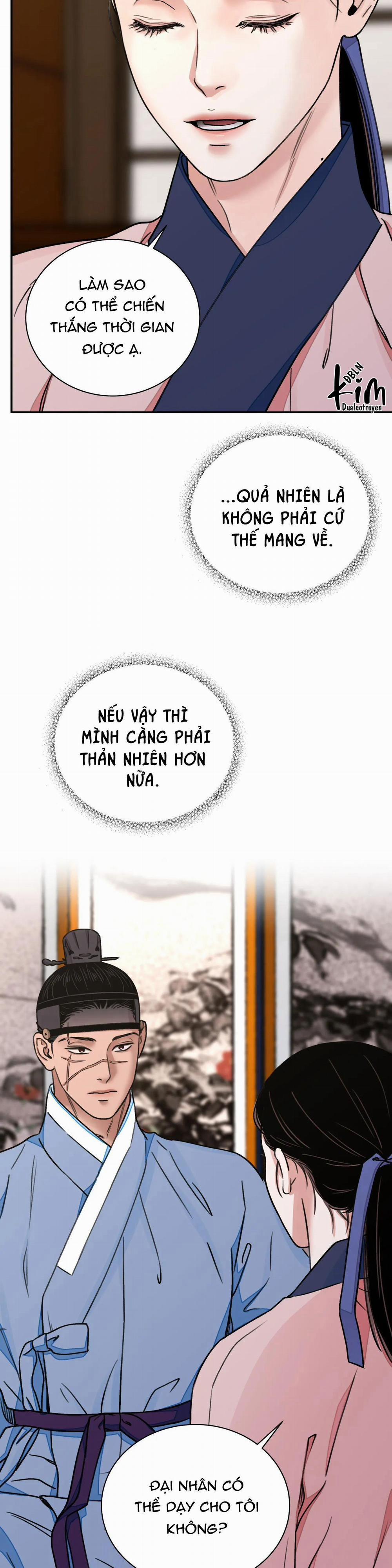 KIẾM HOA 29 trang 11