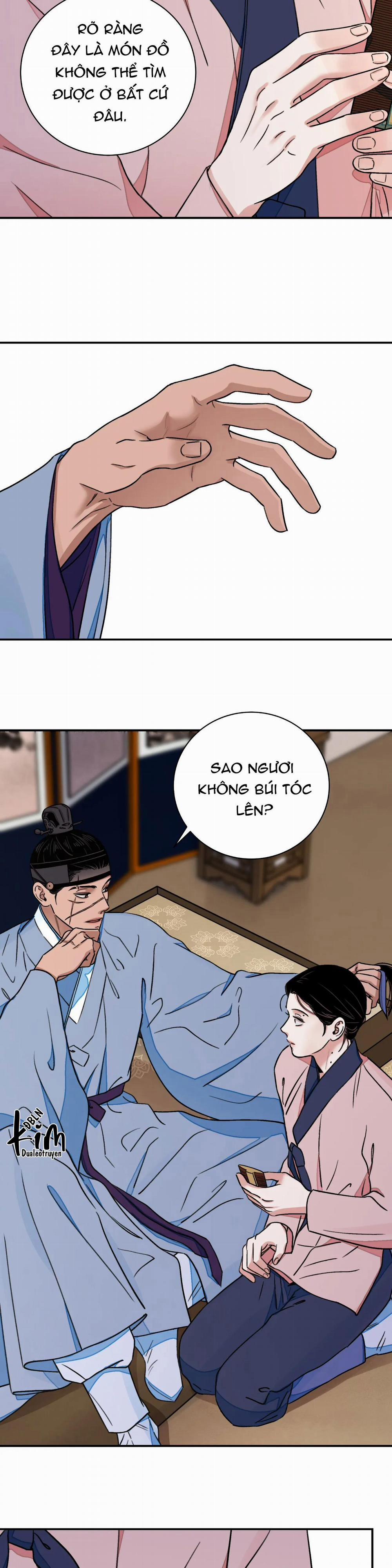 KIẾM HOA 29 trang 15